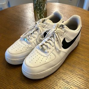 Nike Air Force size 16